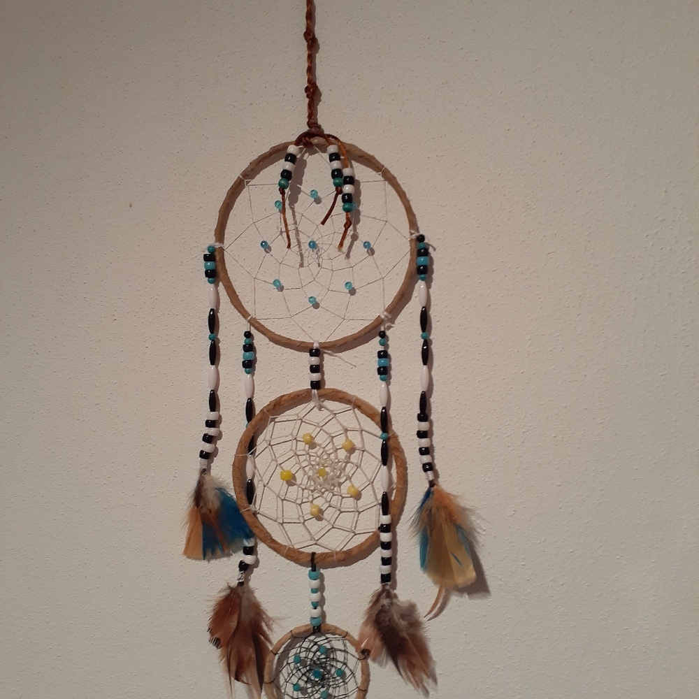 Dreamcatcher